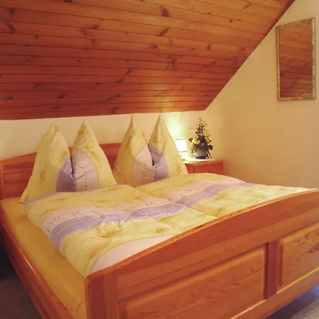 Appartement Nassfeld Near Slopes