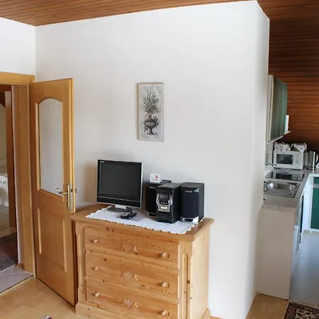 Nassfeld Near Slopes Апартаменты *