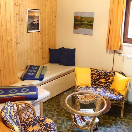 Nassfeld Near Slopes Апартаменты *