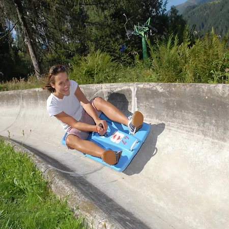 Nassfeld Near Slopes Апартаменты *