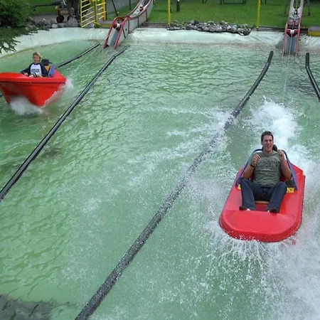 Nassfeld Near Slopes Апартаменты