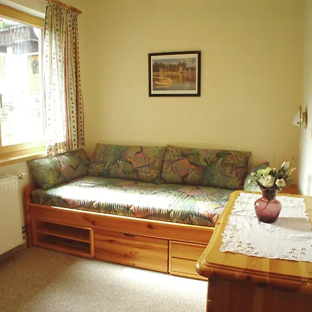 Nassfeld Near Slopes Апартаменты Зонненальпе-Насфельд