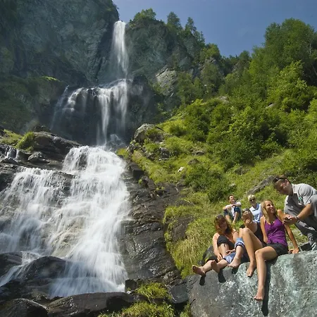 Nassfeld Near Slopes