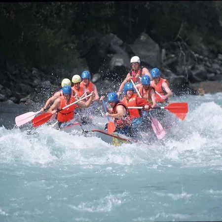 Appartement Nassfeld Near Slopes *