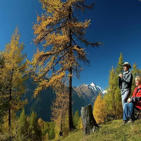 Nassfeld Near Slopes Appartement