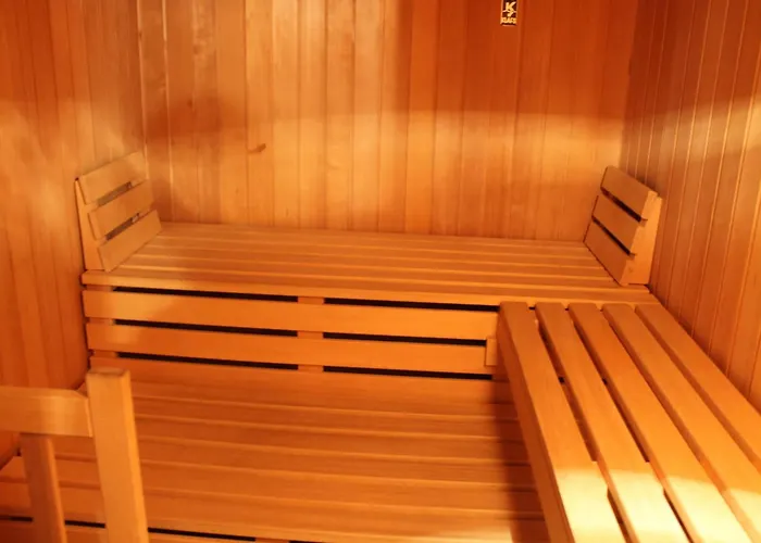 Apartmán Nassfeld Near Slopes *