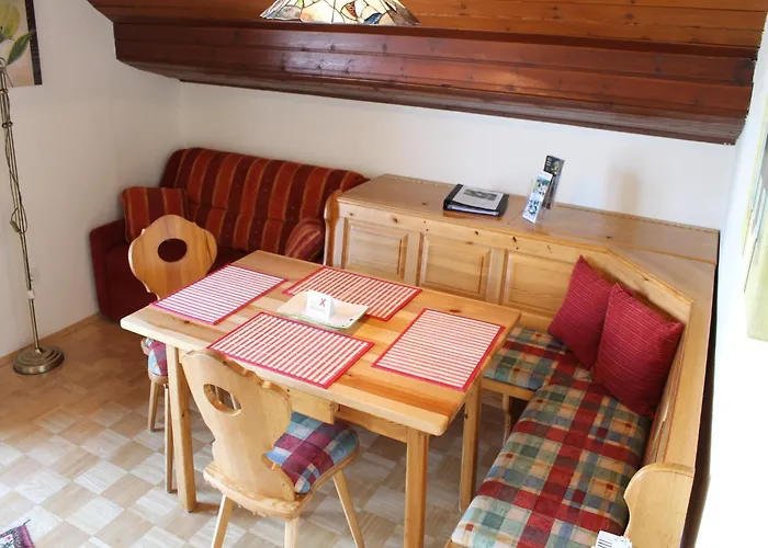 Nassfeld Near Slopes Apartmán Sonnenalpe Nassfeld