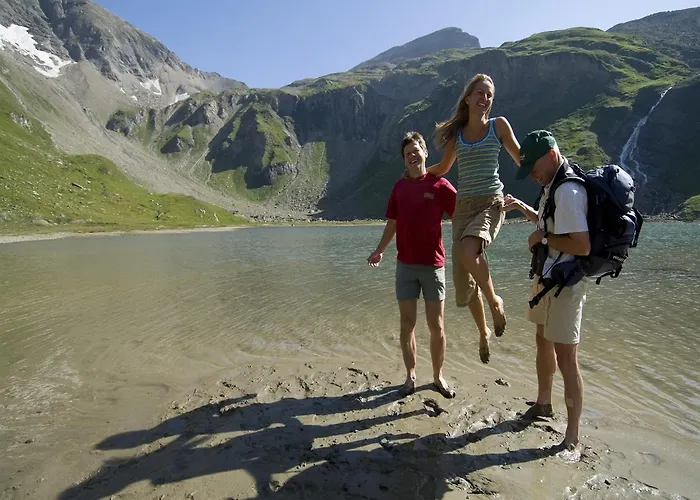 Nassfeld Near Slopes * Sonnenalpe Nassfeld