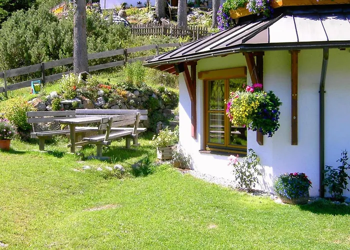 Nassfeld Near Slopes