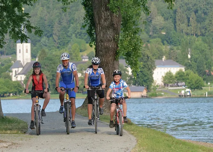 Nassfeld Near Slopes Apartmán