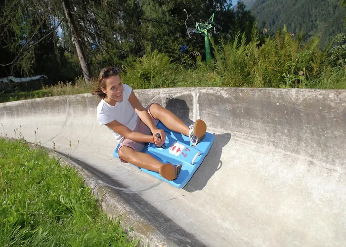 Nassfeld Near Slopes Apartmán *