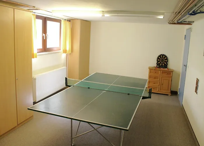 Apartmán Nassfeld Near Slopes *