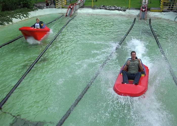 Nassfeld Near Slopes Apartmán