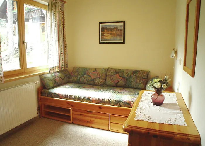 Nassfeld Near Slopes Apartmán Sonnenalpe Nassfeld