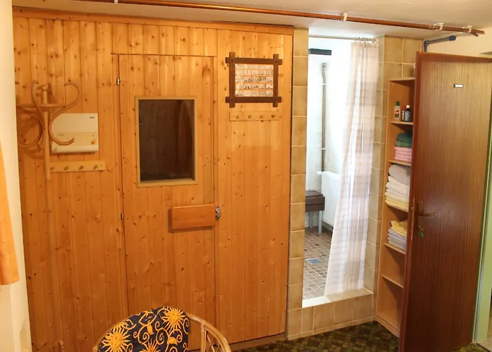 Nassfeld Near Slopes *