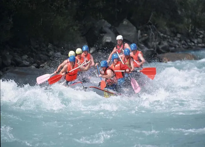 Apartmán Nassfeld Near Slopes *