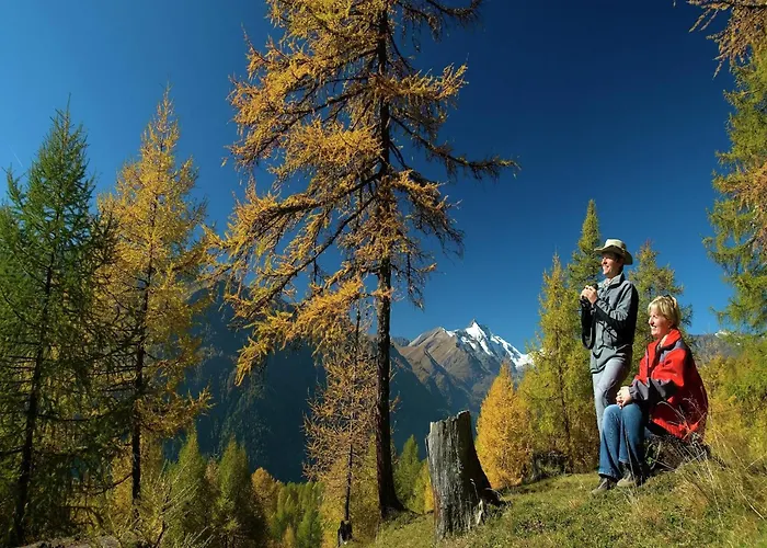 Nassfeld Near Slopes Apartmán
